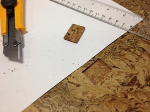 How To Repair Supra, Cork Floor Tile Adhesive Remover